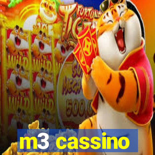 m3 cassino